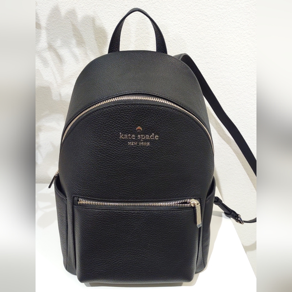 Kate Spade Leila Dome Backpack